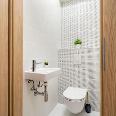 Balcony - New - Comfy Appartamento