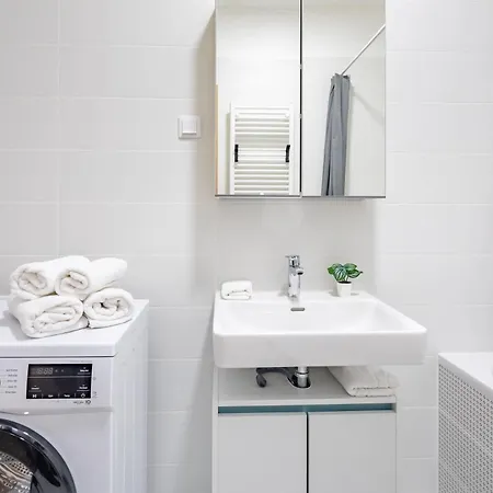 Balcony - New - Comfy * Budapest