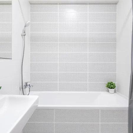 Balcony - New - Comfy Appartamento *