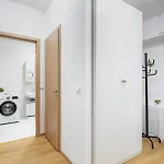 דירה Balcony - New - Comfy בודפשט