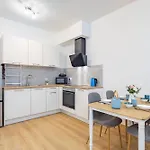 Balcony - New - Comfy דירה