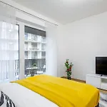 Balcony - New - Comfy