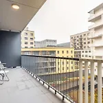 Balcony - New - Comfy בודפשט