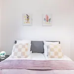 Balcony - New - Comfy * בודפשט
