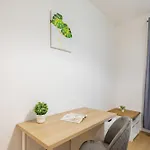 Balcony - New - Comfy דירה בודפשט