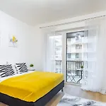 Balcony - New - Comfy *