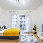 Balcony - New - Comfy * בודפשט