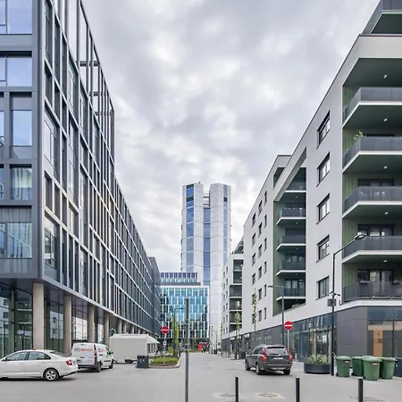 Balcony - New - Comfy Boedapest