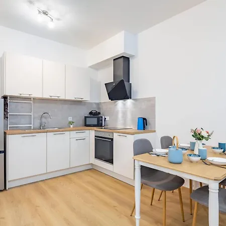 Balcony - New - Comfy Appartement