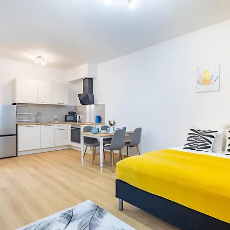 Balcony - New - Comfy Appartement *