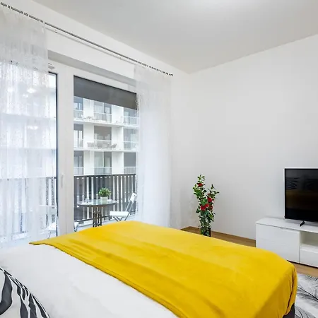 Balcony - New - Comfy