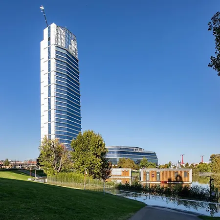 Balcony - New - Comfy *