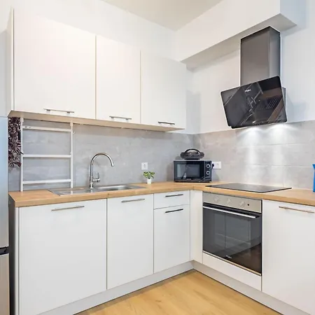 Balcony - New - Comfy Budapeste