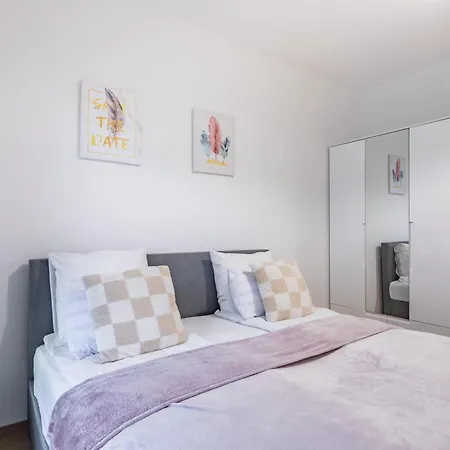 Apartamento Balcony - New - Comfy *