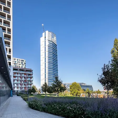 Balcony - New - Comfy