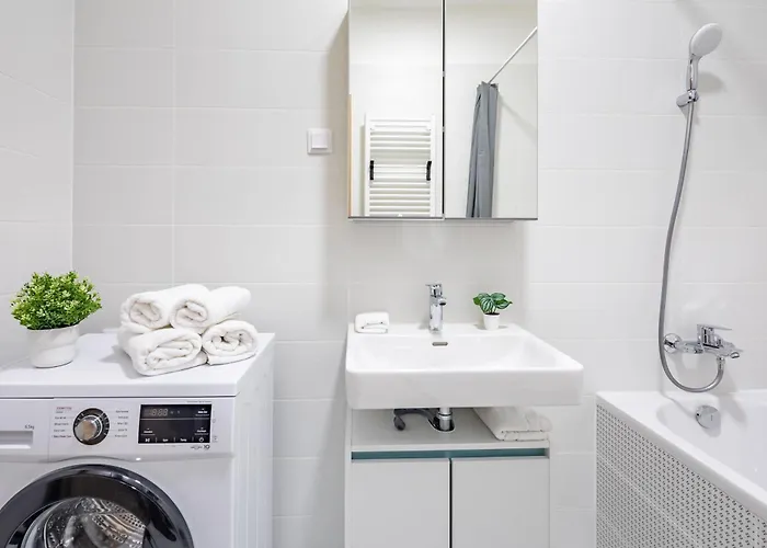 Balcony - New - Comfy * Budapesta