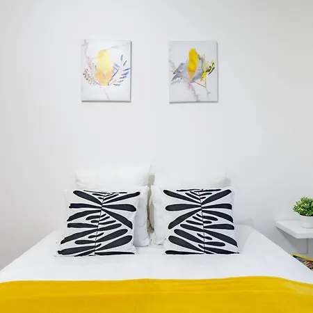 Balcony - New - Comfy Διαμέρισμα Βουδαπέστη